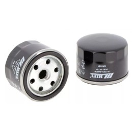 SN554 HIFI kuro filtras