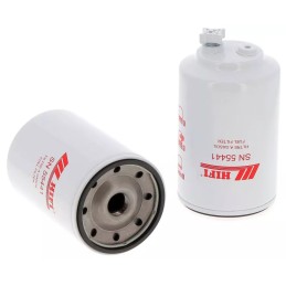 SN55441 HIFI kuro filtras