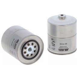 SN70100 HIFI kuro filtras