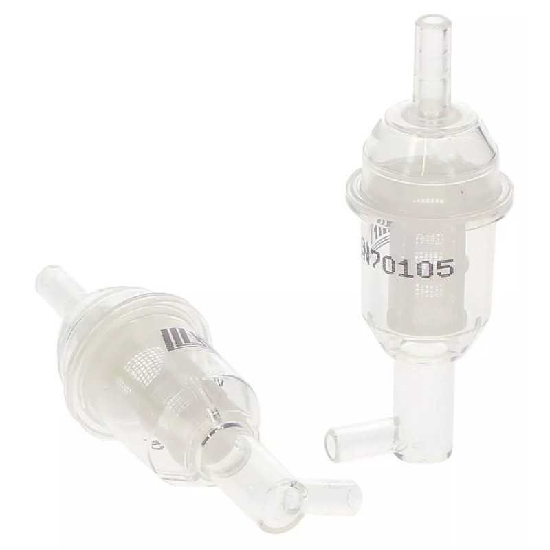 SN70105 HIFI kuro filtras