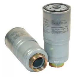 SN70107 HIFI kuro filtras