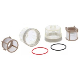 SN70116 HIFI kuro filtras