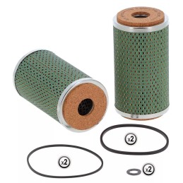 SN70124 HIFI kuro filtras