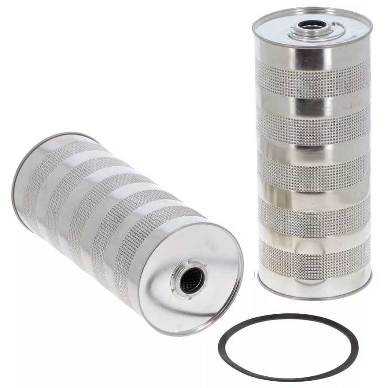 SN70129 HIFI kuro filtras