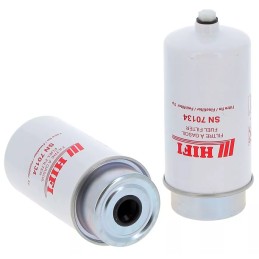 SN70134 HIFI kuro filtras