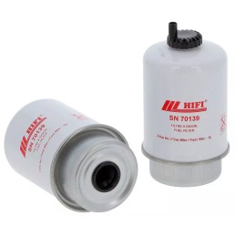 SN70139 HIFI kuro filtras