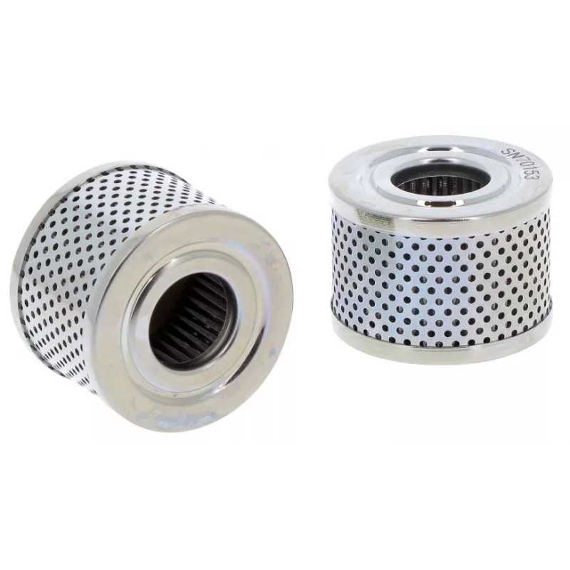 SN70153 HIFI kuro filtras