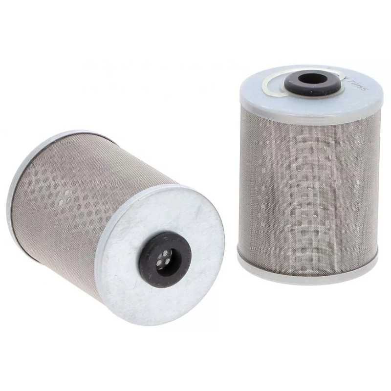 SN70155 HIFI kuro filtras