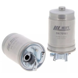 SN70161 HIFI kuro filtras