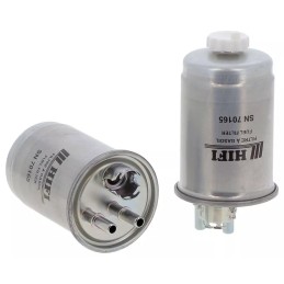 SN70165 HIFI kuro filtras