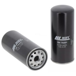 SN70201 HIFI kuro filtras