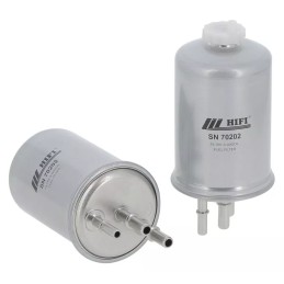 SN70202 HIFI kuro filtras