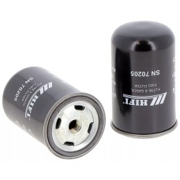 SN70205 HIFI kuro filtras