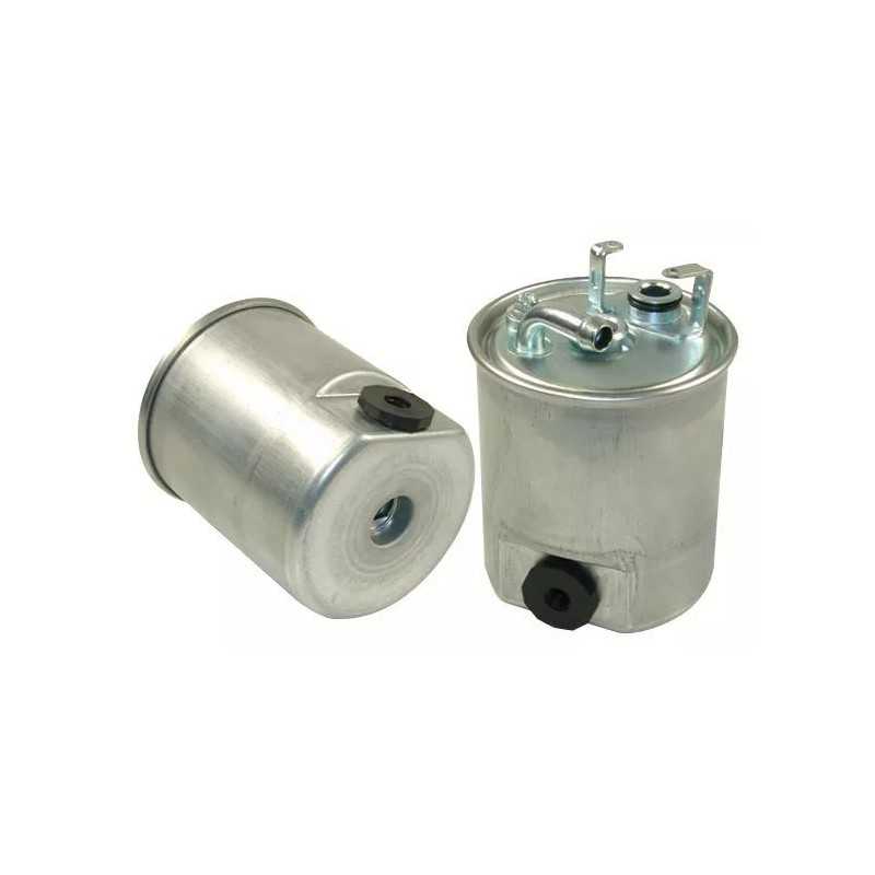 SN70211 HIFI kuro filtras