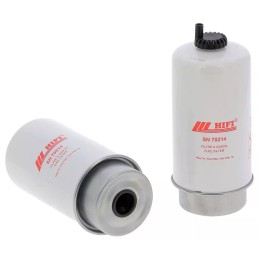 SN70214 HIFI kuro filtras