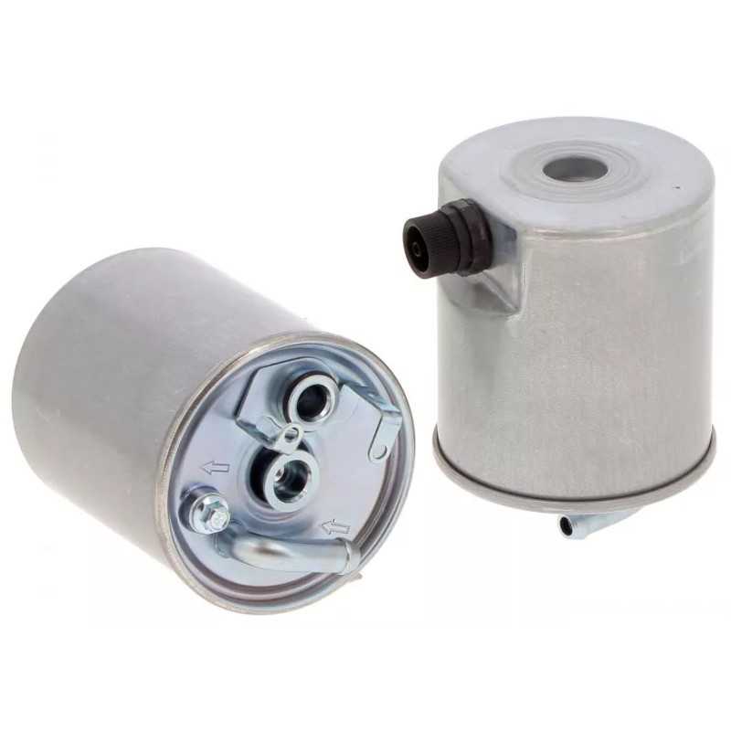 SN70217 HIFI kuro filtras