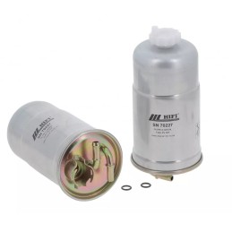 SN70227 HIFI kuro filtras