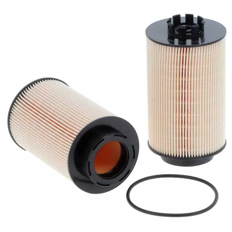 SN70236 HIFI kuro filtras