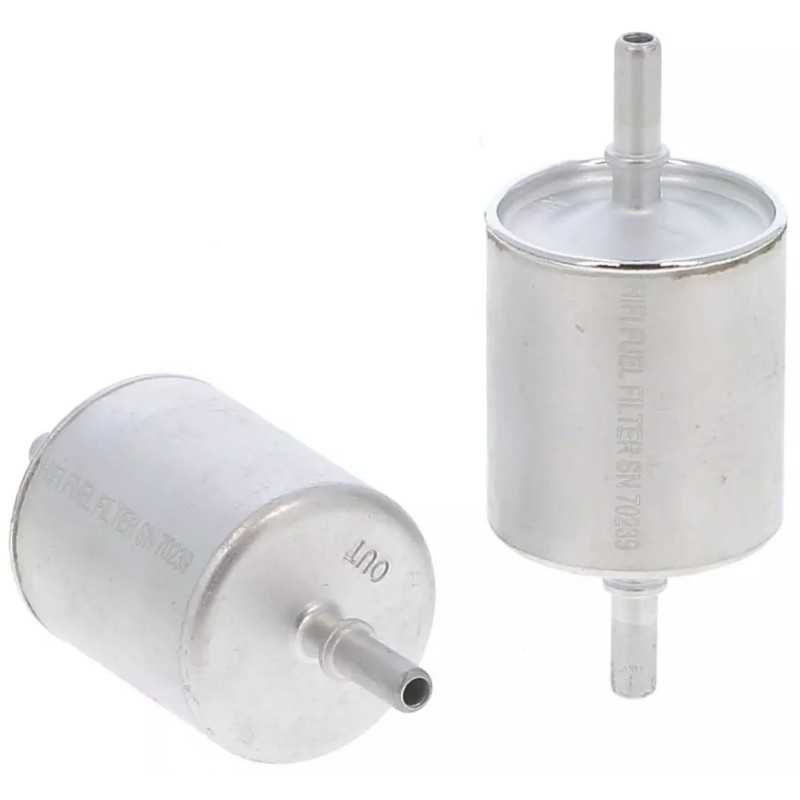 SN70239 HIFI kuro filtras