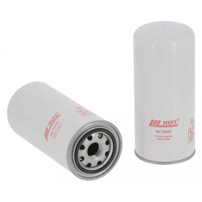 SN70245 HIFI kuro filtras