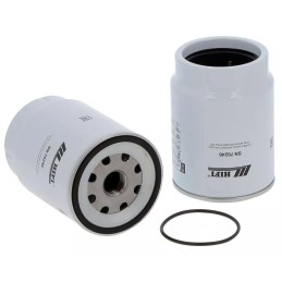 SN70246 HIFI kuro filtras