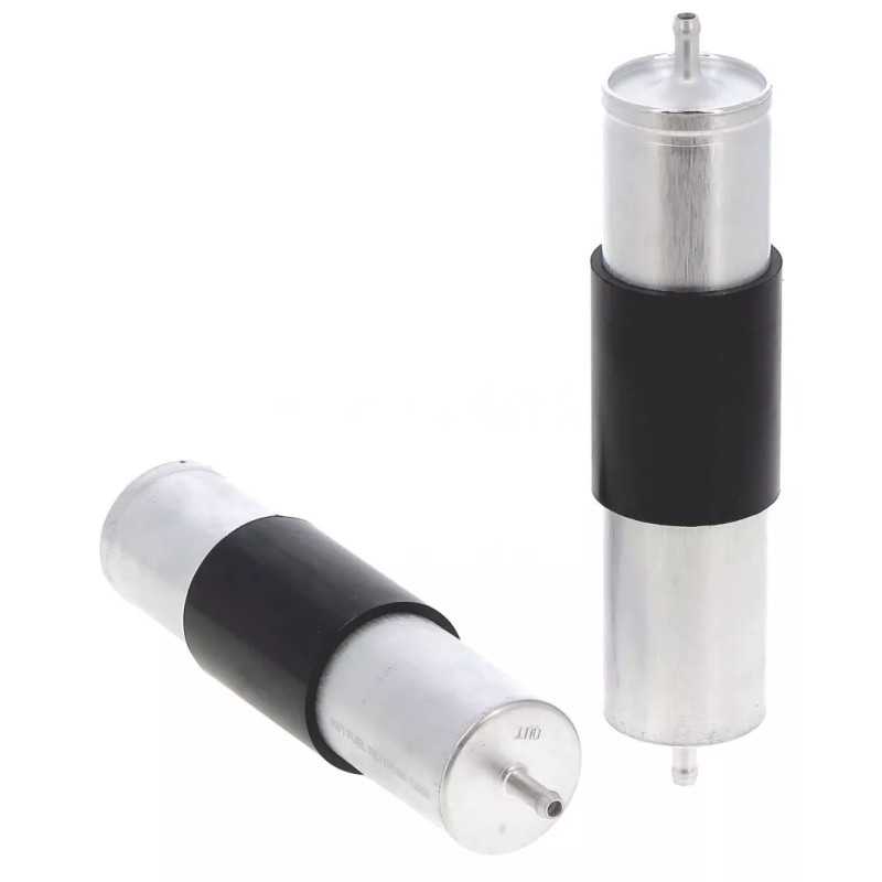 SN70259 HIFI kuro filtras