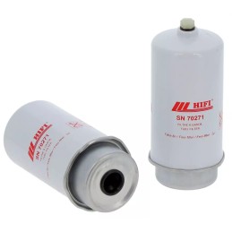 SN70271 HIFI kuro filtras