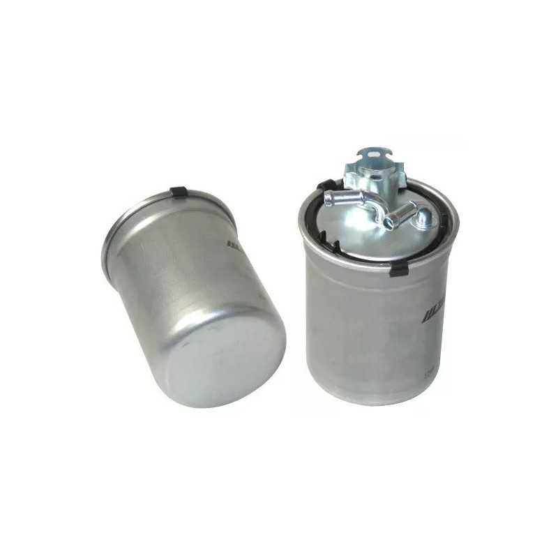 SN70290 HIFI kuro filtras