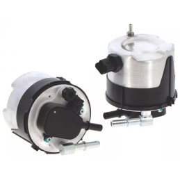 SN70291 HIFI kuro filtras