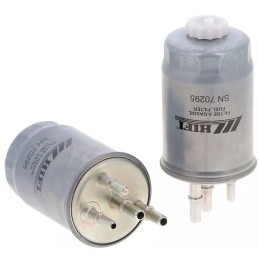 SN70295 HIFI kuro filtras