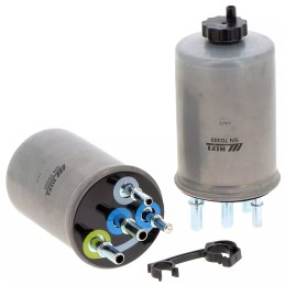 SN70300 HIFI kuro filtras