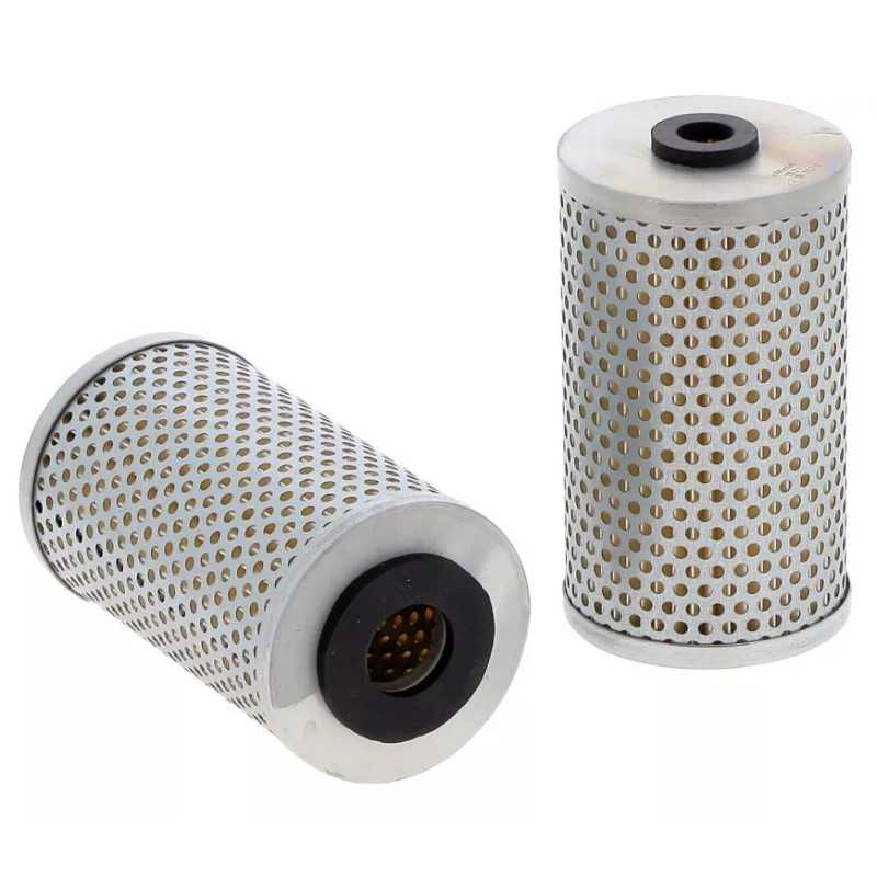 SN70304 HIFI kuro filtras