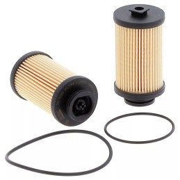 SN70322 HIFI kuro filtras