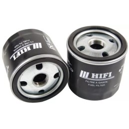 SN70334 HIFI kuro filtras