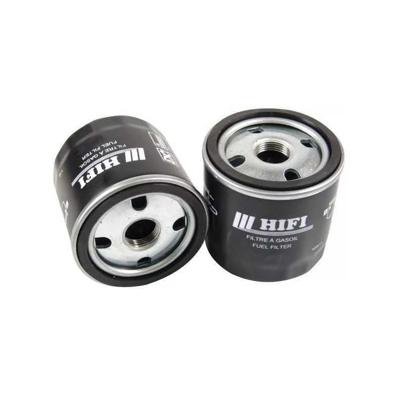 SN70334 HIFI kuro filtras