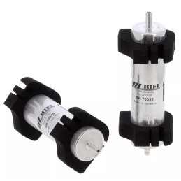 SN70339 HIFI kuro filtras