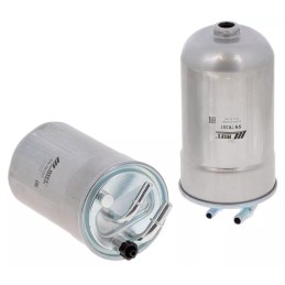 SN70357 HIFI kuro filtras