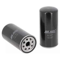 SN70371 HIFI kuro filtras