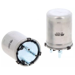 SN70374 HIFI kuro filtras