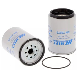 SN70375 Hifi filtras Kuro filtras SN 70375