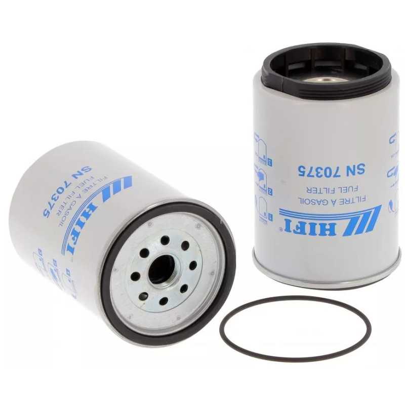 SN70375 Hifi filtras Kuro filtras SN 70375