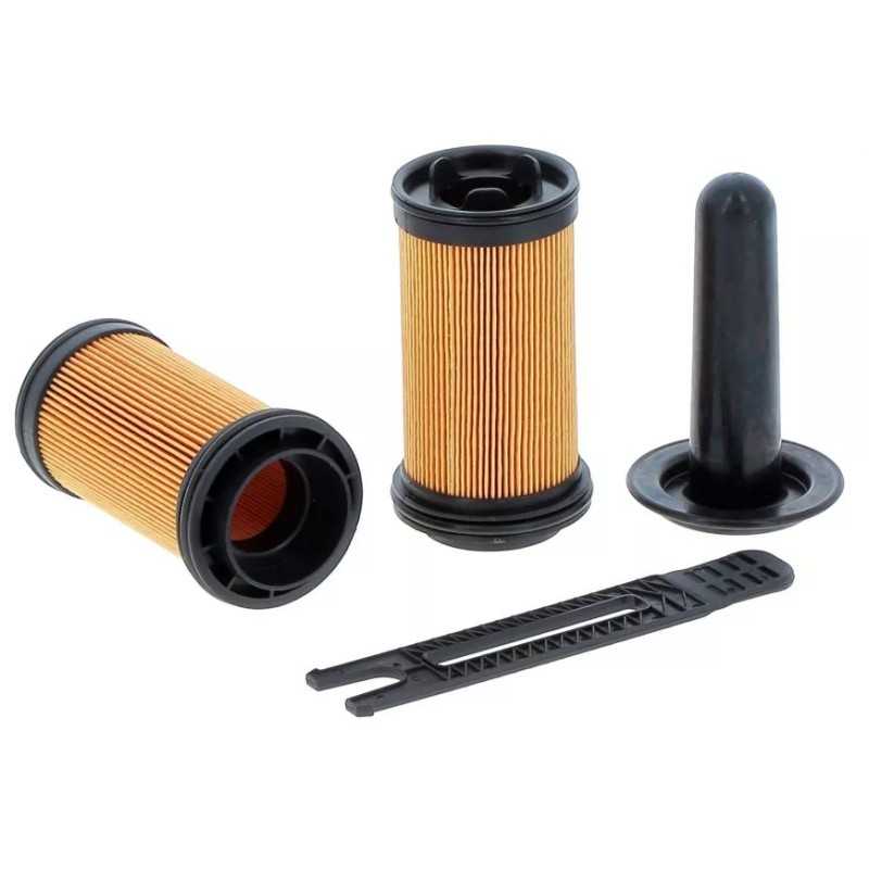 SN70380 HIFI kuro filtras