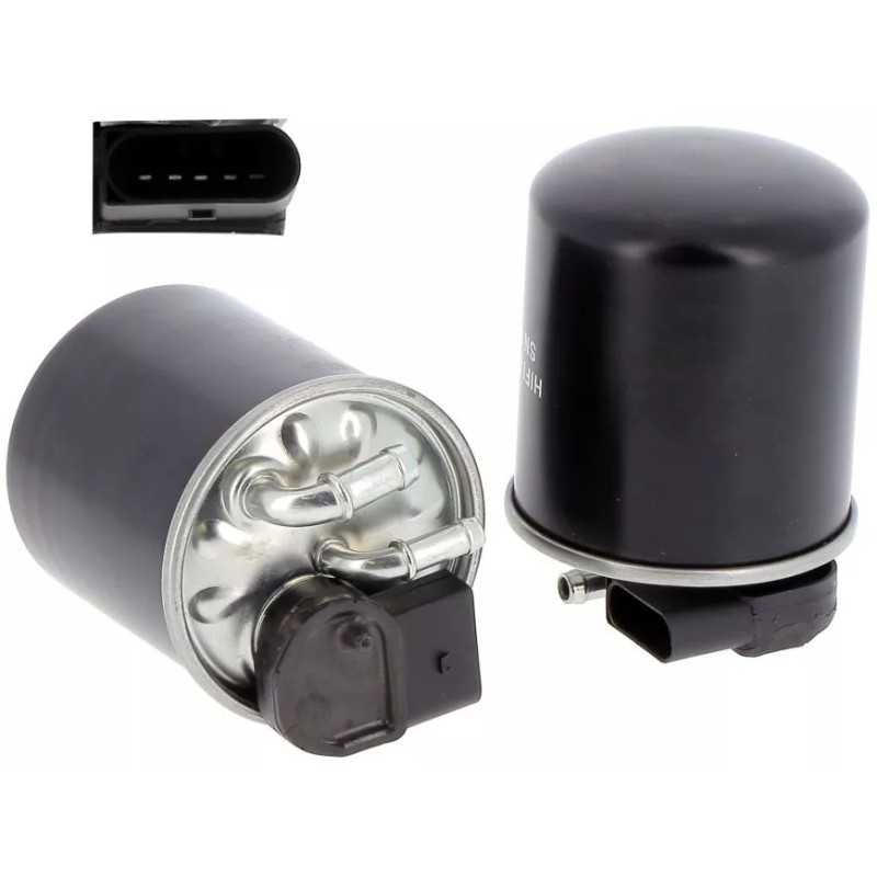 SN70388 Hifi filtras Kuro filtras SN 70388