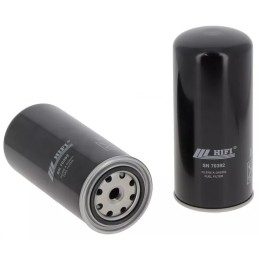 SN70392 Hifi filtras Kuro filtras SN 70392