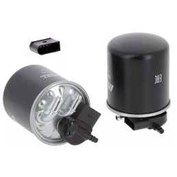 SN70395 Hifi filtras Kuro filtras SN 70395