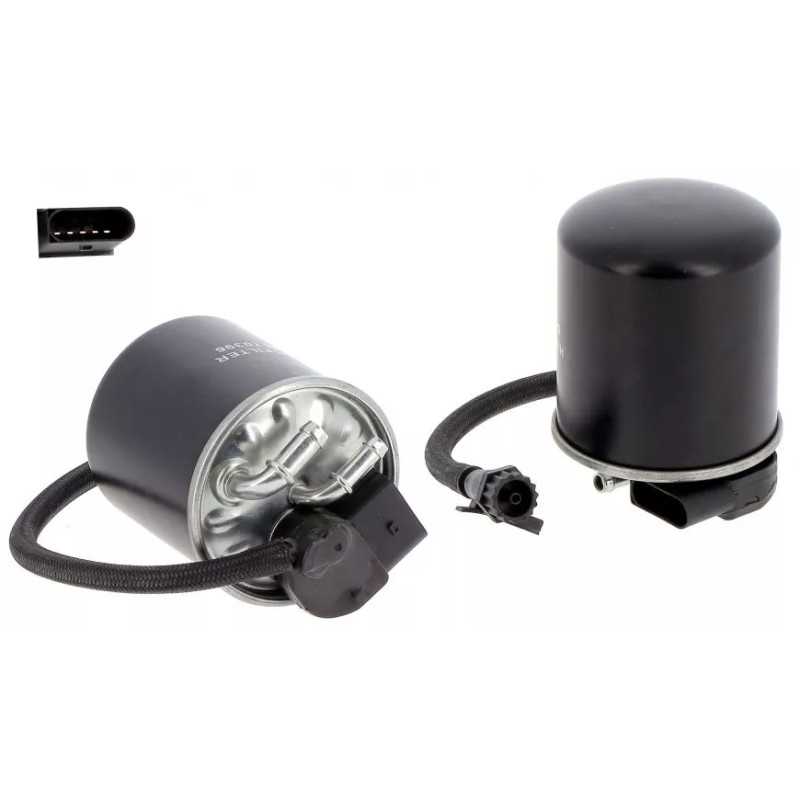 SN70396 Hifi filtras Kuro filtras SN 70396