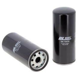 SN70419 Hifi filtro kuro filtras SN 70419