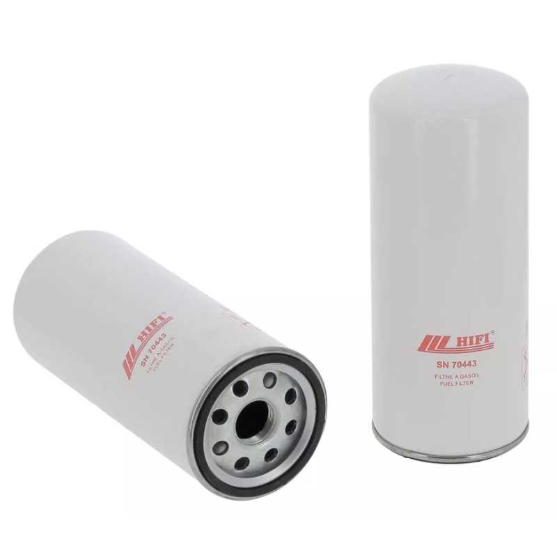 SN70443 Hifi filtras Kuro filtras SN 70443