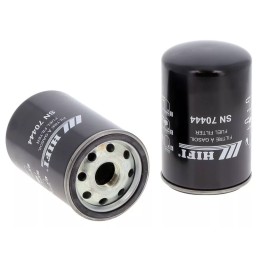 SN70444 Hifi filtras Kuro filtras SN 70444