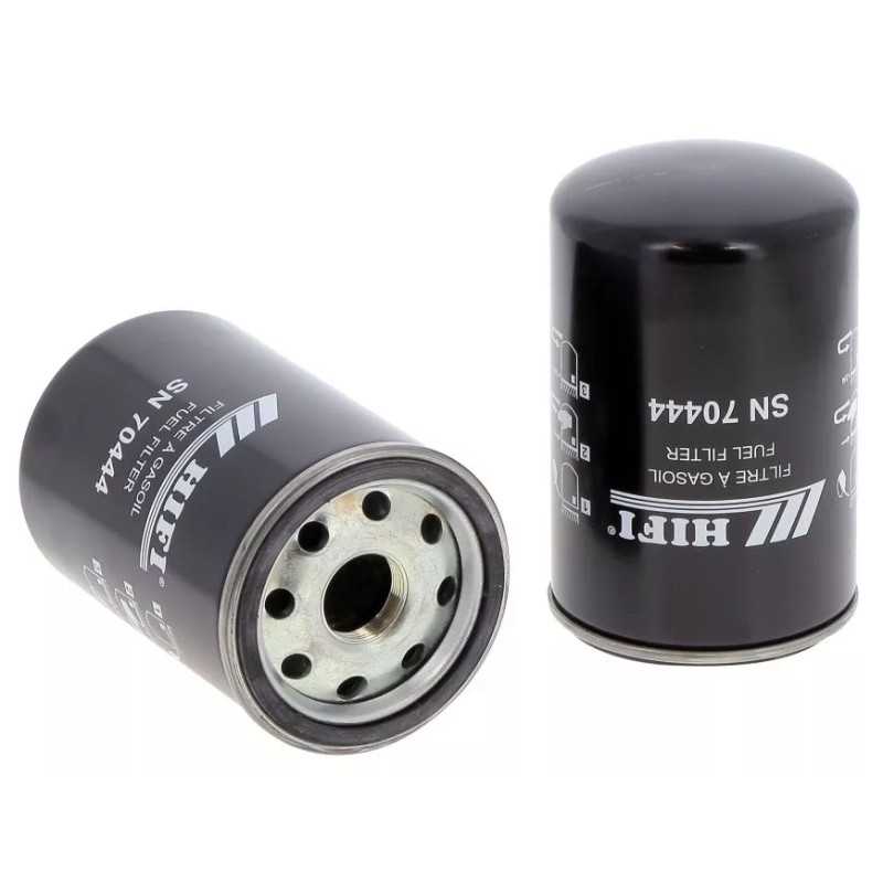 SN70444 Hifi filtras Kuro filtras SN 70444